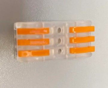 QUICK CONNECT LOW V 3