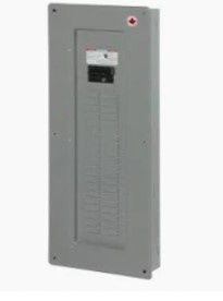 SIEMENS PANEL 200A SEQ40200