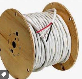 WIRE 8/3 PER METER