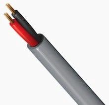 WIRE 18/2 FT4 PER METER