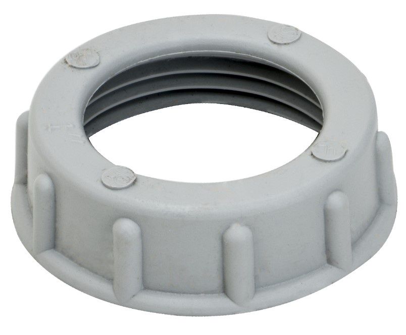 PLASTIC BUSHINGS 1 1/4IN