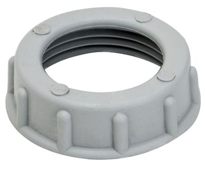 PLASTIC BUSHINGS 1 1/4IN