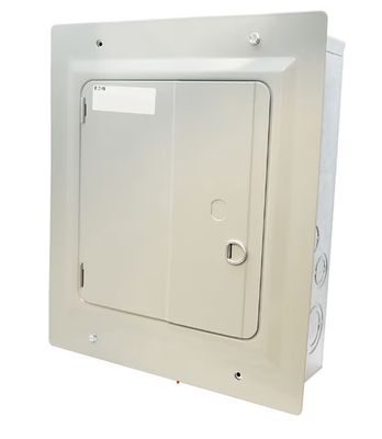 ET PANEL 125A 4-8 SUB.