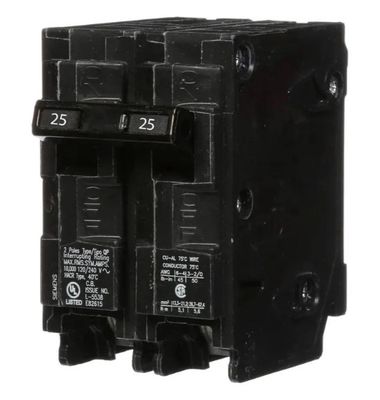BREAKER Q225