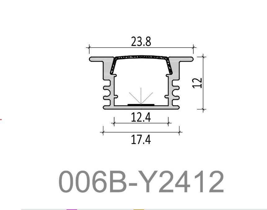 CAPS2412-GOLD CAPS2412-GOLD
