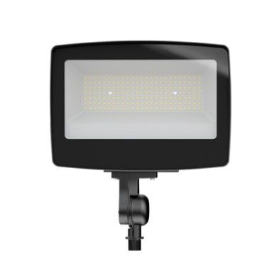 LED FLOOD LIGHT R2 15/30/55W 3CCT