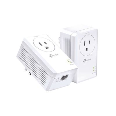 PASSTHROUGH POWERLINE STARTER KIT