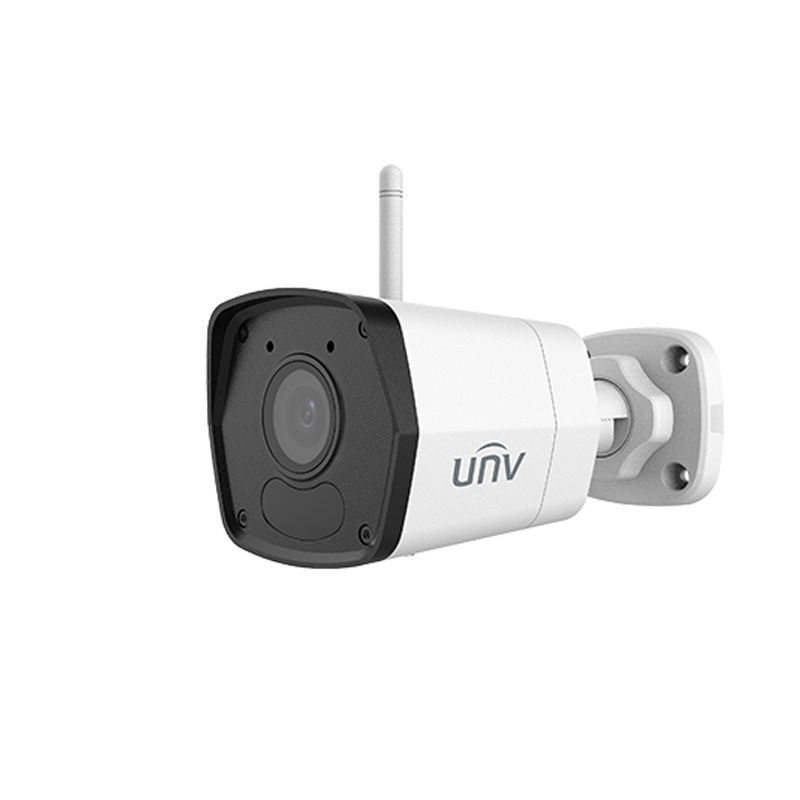 UNV HD WIFI BULLET NETWORK ULTRAH.265