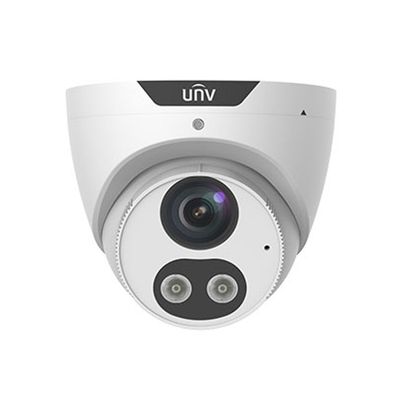 UNV IP CAMERA TRI-GUARD 2.8MM