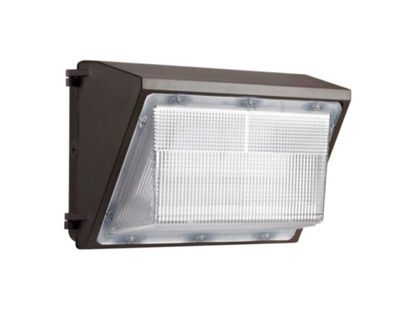 WALL PACK 40W 347V 5000K (AA)