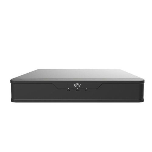 UNV NVR501-04B-P4 4CH POE