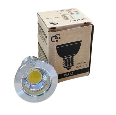 LED PAR16 WW COB ND