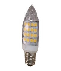LED CANDLE LIGHT E12 4W WW DIM SMALL