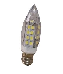 LED CANDLE LIGHT E12 4W CW DIM SMALL