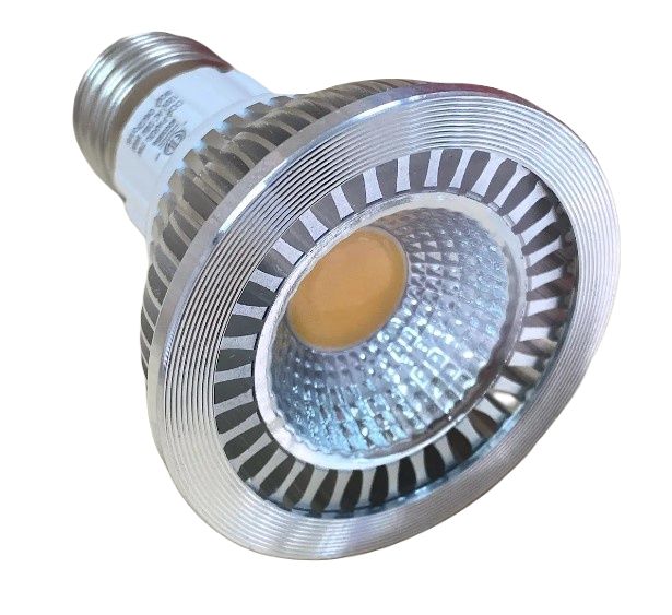 LED PAR20 WW COB WHT