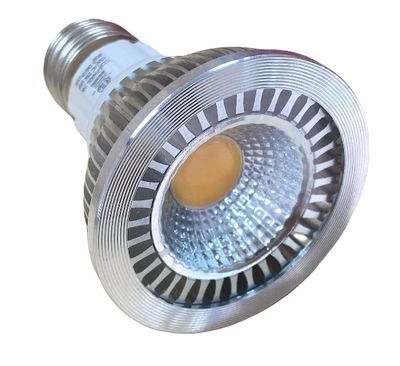 LED PAR20 WW COB WHT