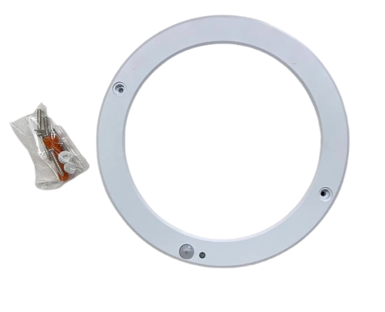 9 CEILING LIGHT W/S RPANEL 9 CEILING LIGHT W/S RPANEL