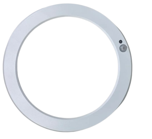 9 CEILING LIGHT W/S+T SMARTEDGE