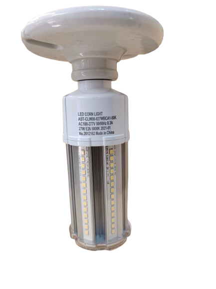CORN 27W WW 120V