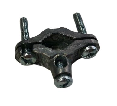 GROUND WIRE CLAMP FOR 1/2"-1" CONDUIT