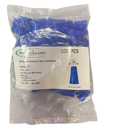 MERITS- BLUE P2 SMALL MERITS- BLUE P2 SMALL