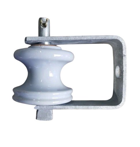 HEAVY DUTY CLEVIS MIC AN428S