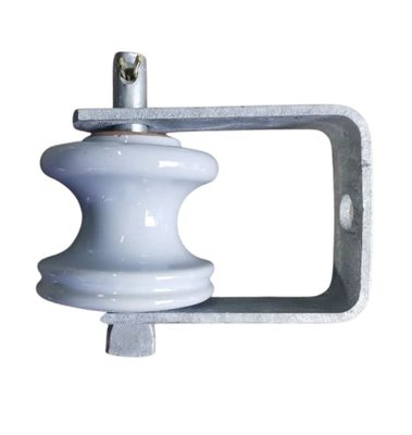 HEAVY DUTY CLEVIS MIC AN428S