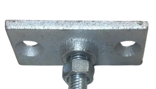 CEILING FLANGE 3/8''