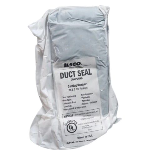 DUCT SEAL 1LB