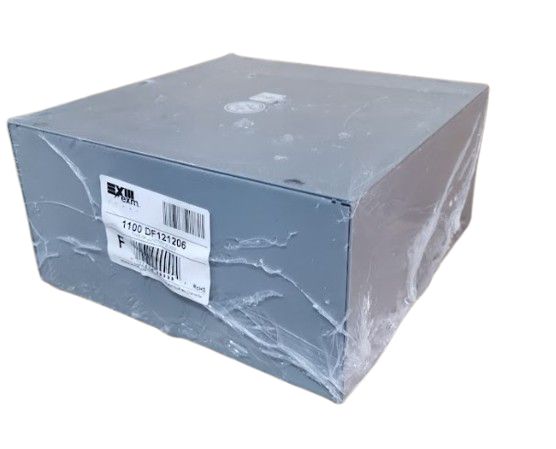 JUNCTION BOX 12*12*6 JUNCTION BOX 12*12*6