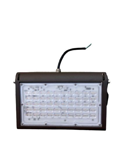 FLOOD LIGHT 100W RGB SMART