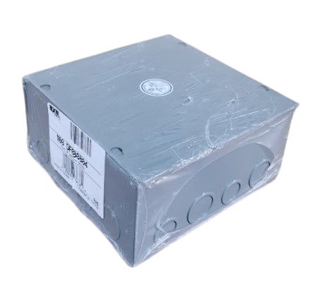 JUNCTION BOX 8*8*4