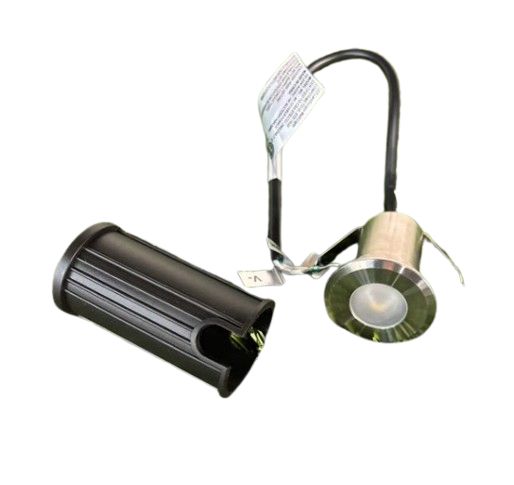 DECK LIGHT 1W 12V 3CCT