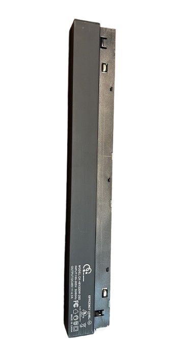 MAGNETIC DRIVER 200W 48V