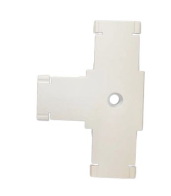 ULTRA THIN MAGNETIC T SHAPE-WHT