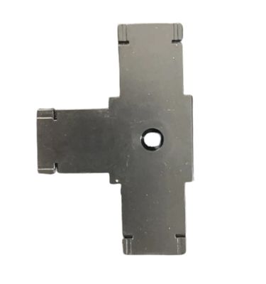 ULTRA THIN MAGNETIC T SHAPE-BLK