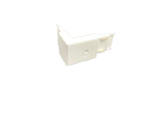 ULTRA THIN MAGNETIC CORNER-WHT