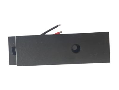 ULTRA THIN MAGNETIC LIVEEND-BLK