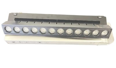 ULTRA THIN MAGNETIC GS12 FOLDING A-BLK