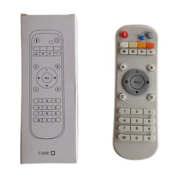 MAGNETIC REMOTE CONTROLLER