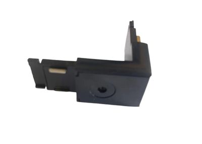 ULTRA THIN MAGNETIC CORNER-BLK