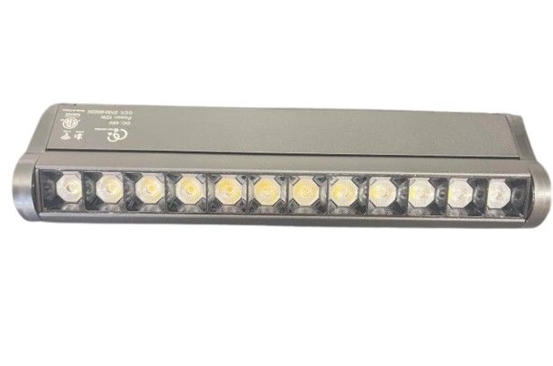 ULTRA THIN MAGNETIC GS12 FOLDING B-BLK