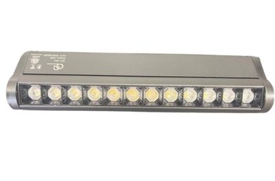 ULTRA THIN MAGNETIC GS12 FOLDING B-BLK