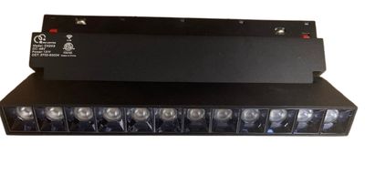 MAGNETIC TRACK LIGHT GS12-FD