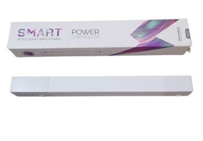 ULTRA THIN MAGNETIC DRIVER 100W 48V BUILTIN -WHT