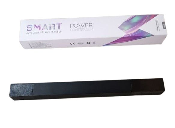 ULTRA THIN MAGNETIC DRIVER 100W 48V BUILTIN -BLK