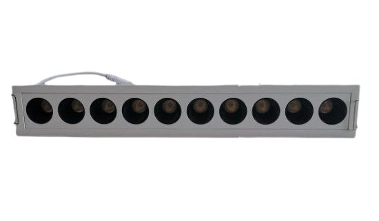 LINEAR POTLIGHT GS10