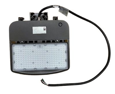 SHOEBOX 150W CW 110-347V