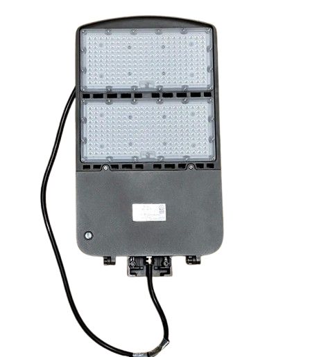 SHOEBOX 300W CW 110-347V