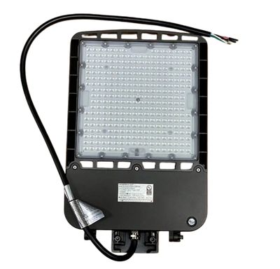 SHOEBOX 200W 5000K 120-347V